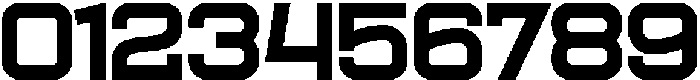 Ethere S Black Extra Expanded otf (900) Font OTHER CHARS