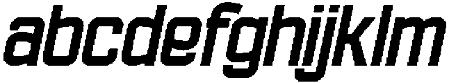 Ethere S Black It otf (900) FONT