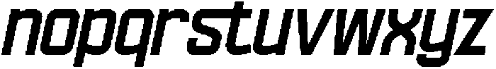 Ethere S Black It otf (900) Font LOWERCASE