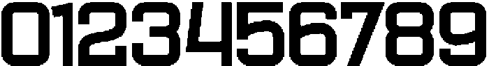 Ethere S Black Semi Expanded otf (900) Font OTHER CHARS