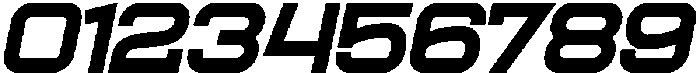 Ethere S Black Ultra Expanded It otf (900) Font OTHER CHARS