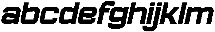 Ethere S Black Ultra Expanded It otf (900) FONT