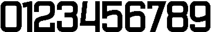 Ethere S Black otf (900) Font OTHER CHARS