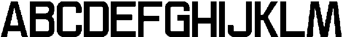 Ethere S Black otf (900) Font