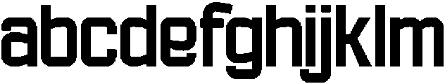 Ethere S Black otf (900) FONT