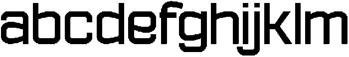 Ethere S Bold Expanded otf (700) FONT