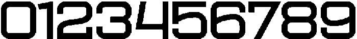 Ethere S Bold Extra Expanded otf (700) Font OTHER CHARS