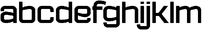 Ethere S Bold Extra Expanded otf (700) FONT