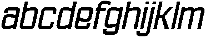 Ethere S Bold It otf (700) FONT