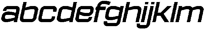 Ethere S Bold Ultra Expanded It otf (700) FONT