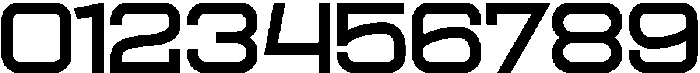 Ethere S Bold Ultra Expanded otf (700) Font OTHER CHARS