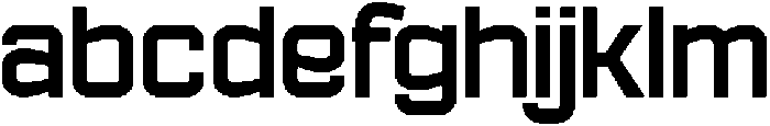 Ethere S Extra Bold Expanded otf (700) FONT