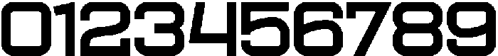 Ethere S Extra Bold Extra Expanded otf (700) Font OTHER CHARS