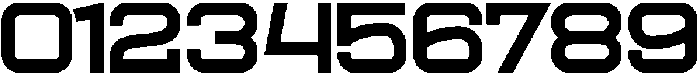 Ethere S Extra Bold Ultra Expanded otf (700) Font OTHER CHARS