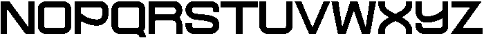 Ethere S Extra Bold Ultra Expanded otf (700) Font UPPERCASE