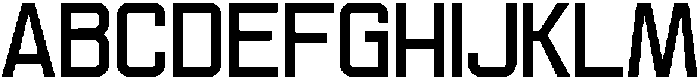 Ethere S Extra Bold otf (700) Font