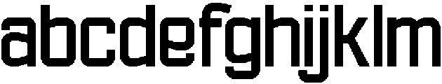 Ethere S Extra Bold otf (700) FONT
