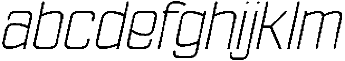 Ethere S Light It otf (300) FONT