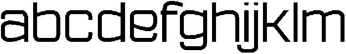 Ethere S Medium Expanded otf (500) FONT