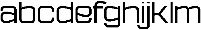Ethere S Medium Extra Expanded otf (500) FONT