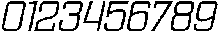 Ethere S Medium It otf (500) Font OTHER CHARS