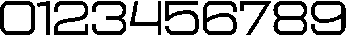 Ethere S Medium Ultra Expanded otf (500) Font OTHER CHARS