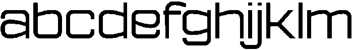 Ethere S Medium Ultra Expanded otf (500) FONT