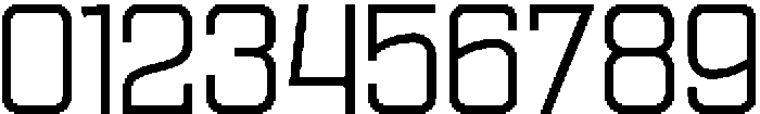 Ethere S Medium otf (500) Font OTHER CHARS