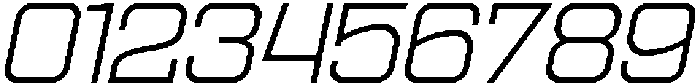 Ethere S Regular Expanded It otf (400) Font OTHER CHARS