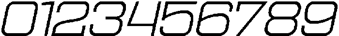 Ethere S Regular Extra Expanded It otf (400) Font OTHER CHARS