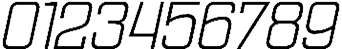 Ethere S Regular It otf (400) Font OTHER CHARS