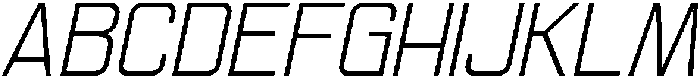 Ethere S Regular It otf (400) Font