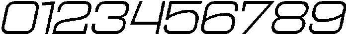 Ethere S Regular Ultra Expanded It otf (900) Font OTHER CHARS