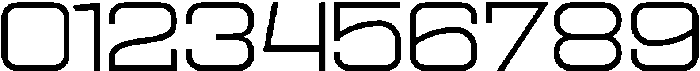 Ethere S Regular Ultra Expanded otf (900) Font OTHER CHARS