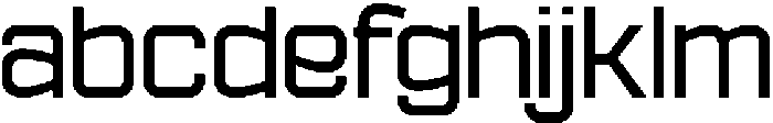 Ethere S SemiBold Expanded otf (600) FONT
