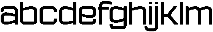 Ethere S SemiBold Extra Expanded otf (600) FONT