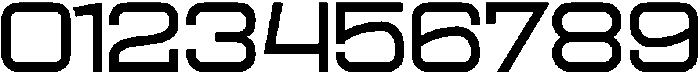 Ethere S SemiBold Ultra Expanded otf (600) Font OTHER CHARS