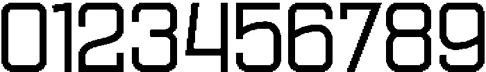 Ethere S SemiBold otf (600) Font OTHER CHARS