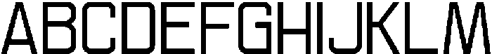 Ethere S SemiBold otf (600) Font