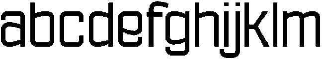 Ethere S SemiBold otf (600) FONT