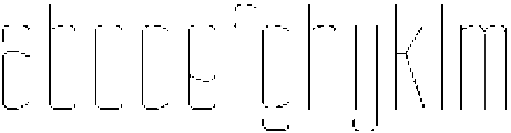 Ethere S Thin Extra Condensed otf (100) FONT