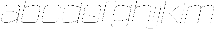 Ethere S Thin Extra Expanded It otf (100) FONT