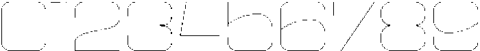 Ethere S Thin Extra Expanded otf (100) Font OTHER CHARS