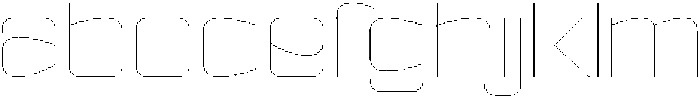 Ethere S Thin Extra Expanded otf (100) FONT