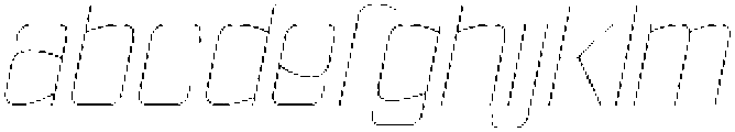 Ethere S Thin Italic otf (100) FONT