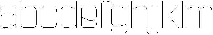 Ethere S Thin Semi Expanded otf (100) FONT