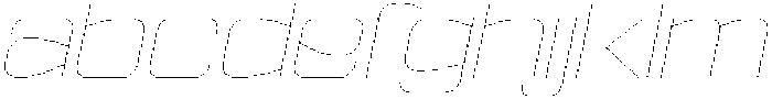 Ethere S Thin Ultra Expanded It otf (100) FONT