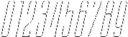 Ethere VF Italic ttf (400) Font OTHER CHARS