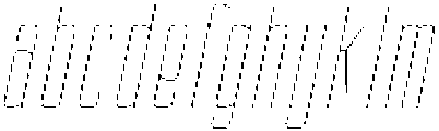 Ethere VF Italic ttf (400) FONT
