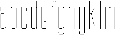 Ethere VF Regular ttf (400) FONT